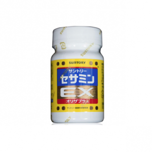 Suntory Royal Jelly Sesamin E 1 Pills Shopping Japan