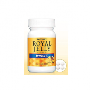 SUNTORY Royal Jelly