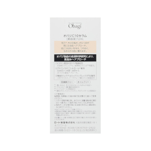 Obagi C10 Serum