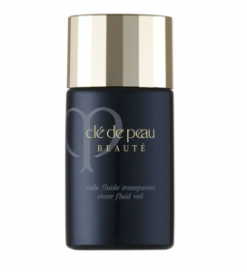 Cle de Peau Beaute Voile Fluide