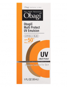 ObagiC Multi Protect UV