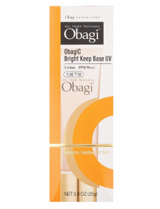 ObagiC bright Keep base
