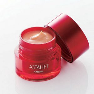 Fujifilm Astalift Cream