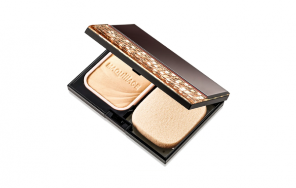 Maquillage Compact Case ND