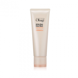 Obagi Active base clear wash