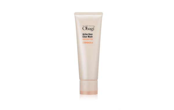 Obagi Active base clear wash