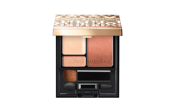 SHISEIDO MAQUILLAGE DRAMATIC