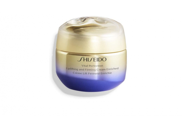 Vital perfection uplifting and firming cream