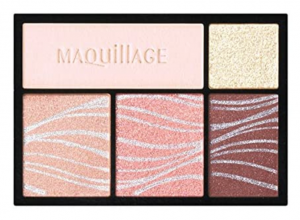 SHISEIDO MAQUILLAGE DRAMATIC