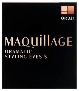 SHISEIDO MAQUILLAGE DRAMATIC