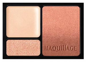 SHISEIDO MAQUILLAGE DRAMATIC