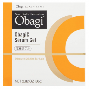 ObagiC Serum Gel