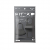 PITTA MASK