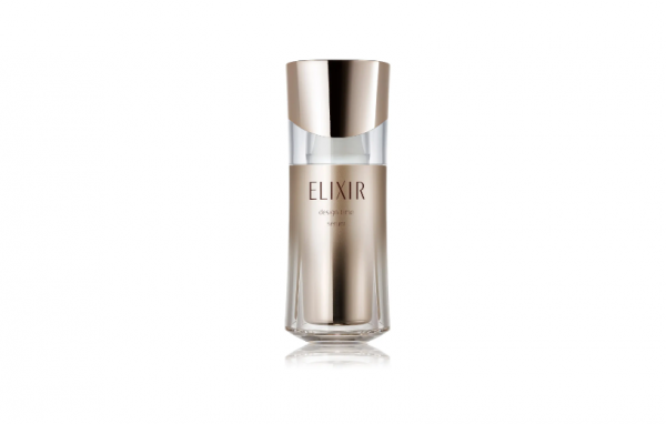 ELIXIR Design Time Serum