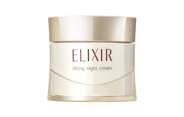 ELIXIR Lifting Night Cream