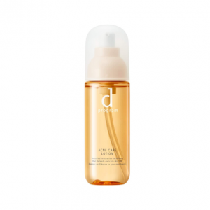 d Program Acne Care Lotion