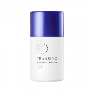 TRANSINO Whitening UV Protector