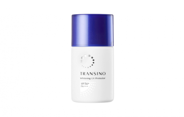 TRANSINO Whitening UV Protector