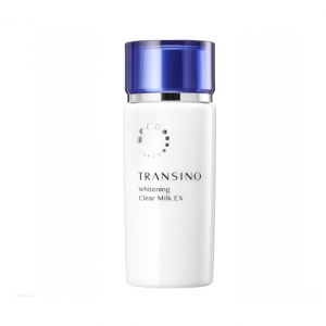 Transino Whitening Clear Milk