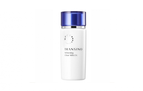 Transino Whitening Clear Milk