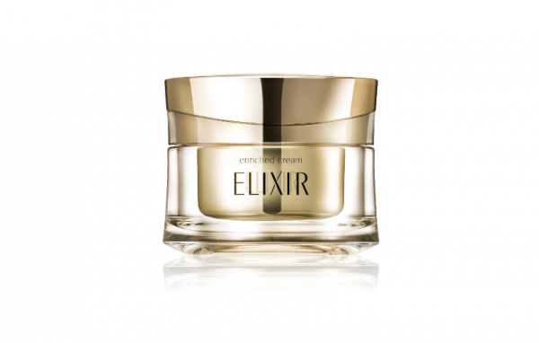 ELIXIR Enriched Cream