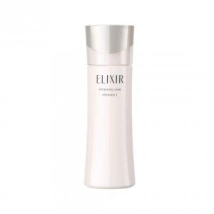 ELIXIR Whitening Clear Emulsion