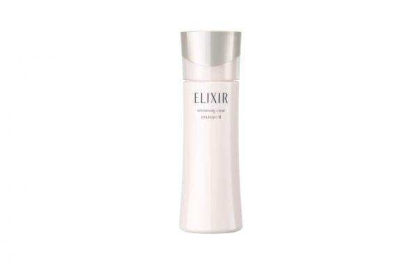 ELIXIR Whitening Clear Emulsion