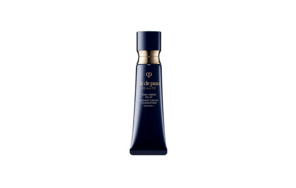 Cle de peau BEAUTE TEINT CREME