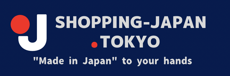 Logo of Shopping-japan.tokyo
