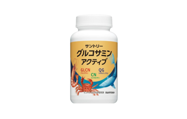 Suntory Glucosamine Active
