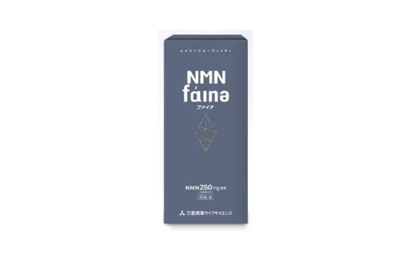 NMN Faina