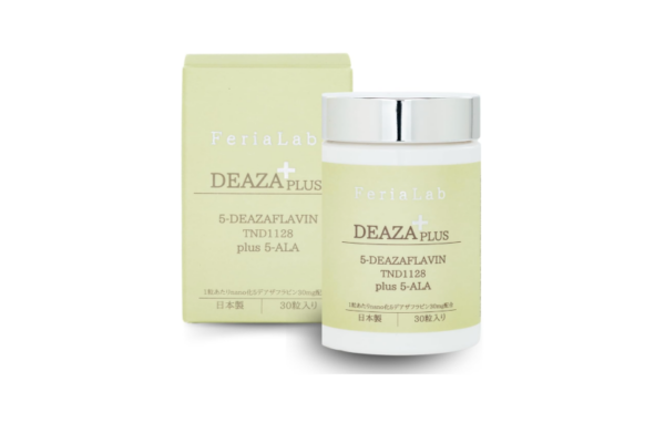 FERIA LAB 5-Deazaflavin (TND1128)