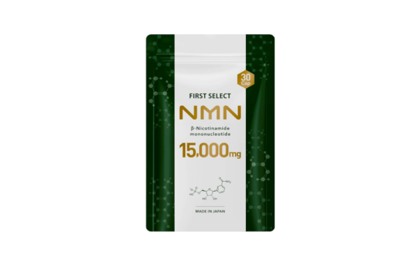 First Select NMN 15000