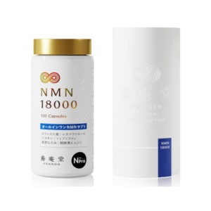 yoando nmn 18000